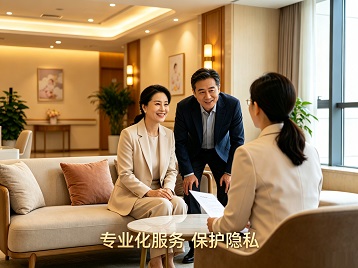 三江有偿售卵代生女生的客户的客户群体有哪些