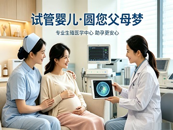 三江辅助生育服务 试管婴儿行业的兴起背景、发展与未来展望